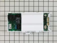 Whirlpool Dryer Control Board. Part #WPW10405827
