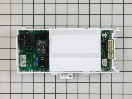 Whirlpool Dryer Control Board. Part #WPW10405827