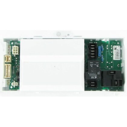 Whirlpool Dryer Control Board. Part #WPW10568610