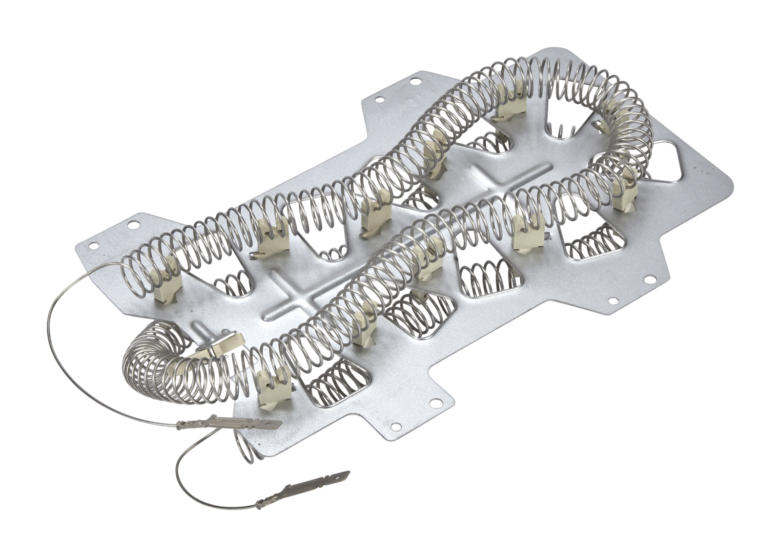 Whirlpool Dryer Heating Element Assembly. Part #WP35001247