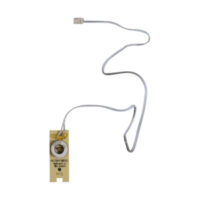 Whirlpool Microwave Thermistor. Part #W10163422