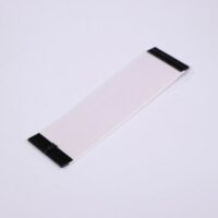 Whirlpool Microwave Wiring Flex Connector. Part #WPW10237644