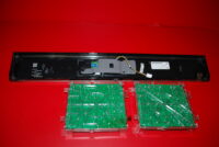 Whirlpool Range Console Touchpad. Part #W11297709