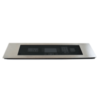 Whirlpool Range Control Panel. Part #W11087468