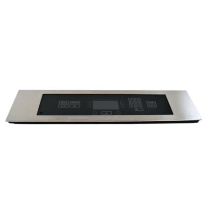 Whirlpool Range Control Panel. Part #W11087468