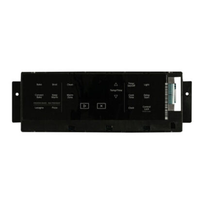 Whirlpool Range Electronic Control Board. Part #W11528249