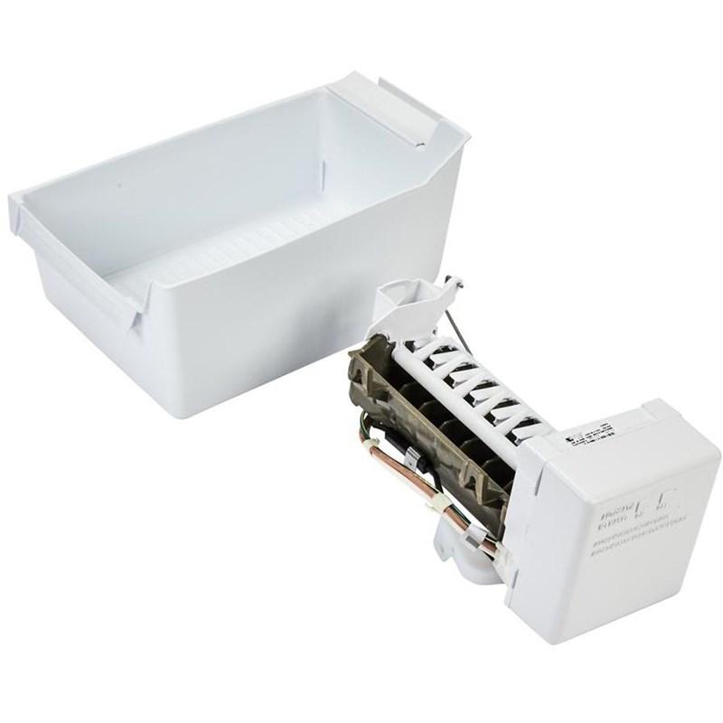 Whirlpool Refrigerator Icemaker Accessory Kit. Part #W11517113