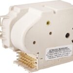 Whirlpool Washer Timer Part #WP8546685