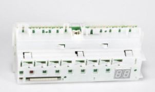 Bosch Dishwasher Programmed Control Module. Part #00753528