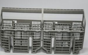 Bosch Dishwasher Cutlery Basket. Part #00675794 - Image 2
