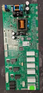 Bosch Range Programmed Control Module. Part #12046045