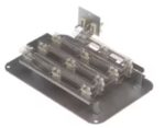 Whirlpool Dryer Inlet-Heater Duct. Part #W11678121 - NEW