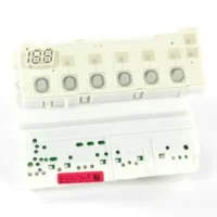Bosch Dishwasher Control Unit. Part #00665878