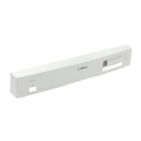 Bosch Dishwasher Panel-Facia - White. Part #00683956