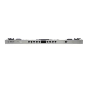 Bosch Dishwasher Panel Frame - Stainless. Part #00705998