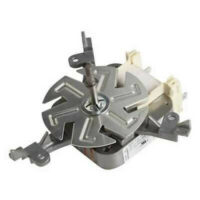 Bosch Wall Oven Convection Fan Motor. Part #00642845