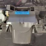 Frigidaire Refrigerator Dispenser Chute. Part #5304531710