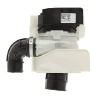 Frigidaire Dishwasher Circulation Pump with Heater. Part #A00223923