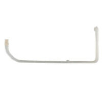 Frigidaire Dishwasher Delivery Feed Tube. Part #5304507087