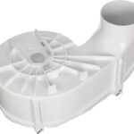 Frigidaire Dryer Blower Wheel and Housing Kit. Part #131967600