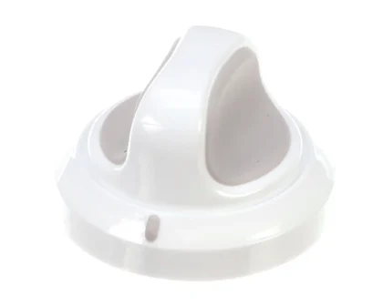 Frigidaire Dryer Timer Knob. Part #131694600 - available on backorder
