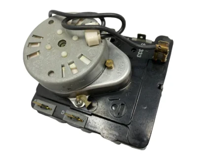 Frigidaire Dryer Timer. Part #131062800-USED
