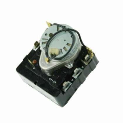 Frigidaire Dryer Timer. Part #131789200