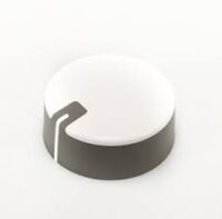 Frigidaire Laundry Centre Cycle Control Knobs. Part #5304504887