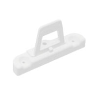 Frigidaire Laundry Centre Lid Strike. Part #137513712