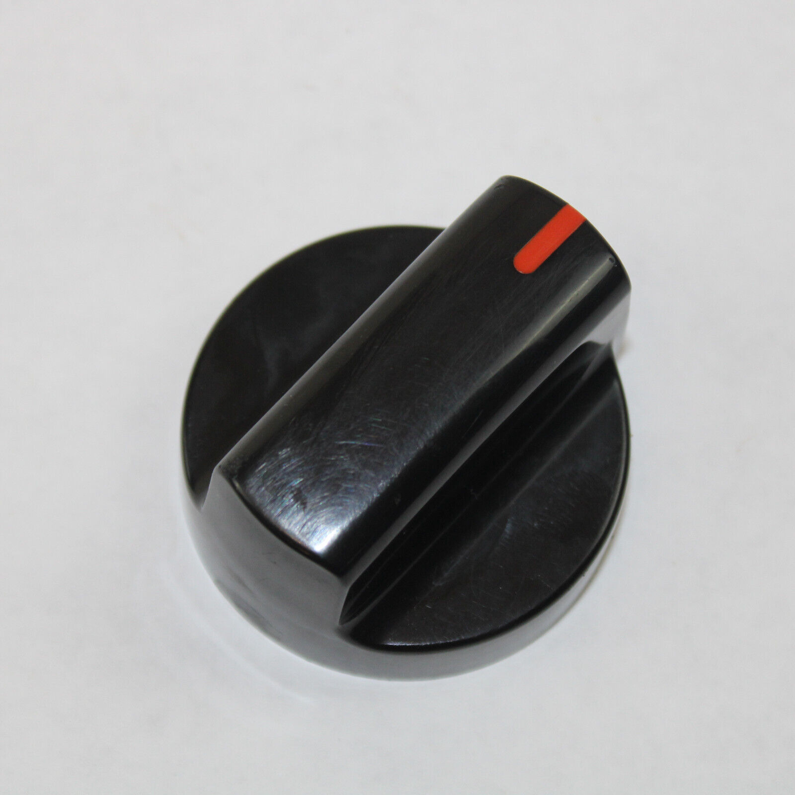 Frigidaire Range Control Knob – Black. Part #5304508956