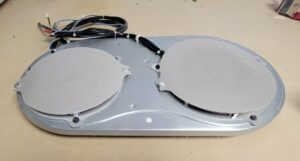 Frigidaire Range Element Induction Coil. Part #316305800