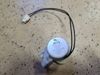 Frigidaire Range Motorized Latch. Part #5304528925