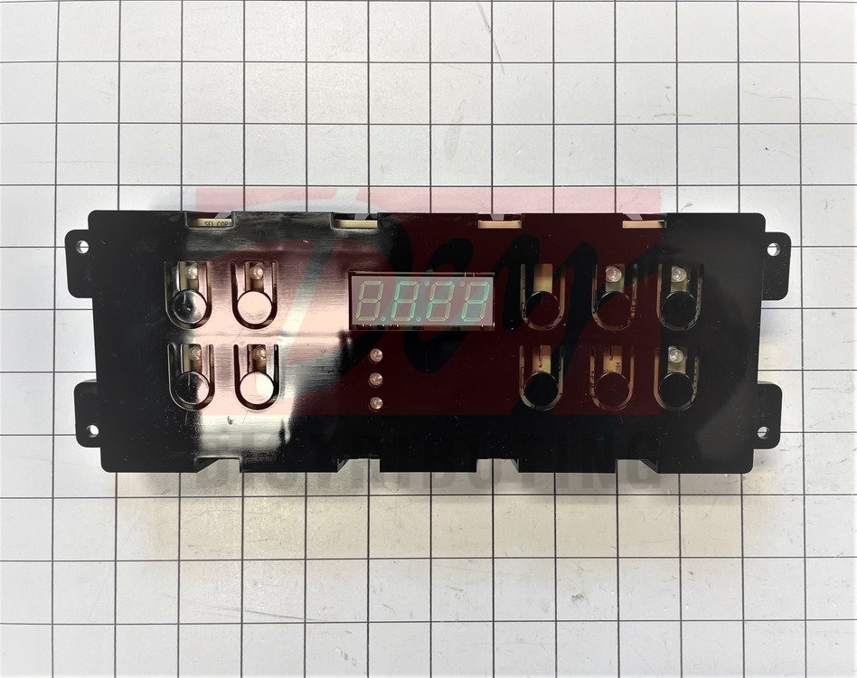 Frigidaire Range Oven Control Board. Part #5304532117
