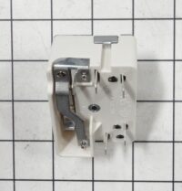 Frigidaire Range Small Infinite Switch. Part #318293803-USED