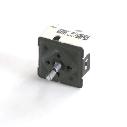 Frigidaire Range Warmer Element Switch. Part #318078804-USED