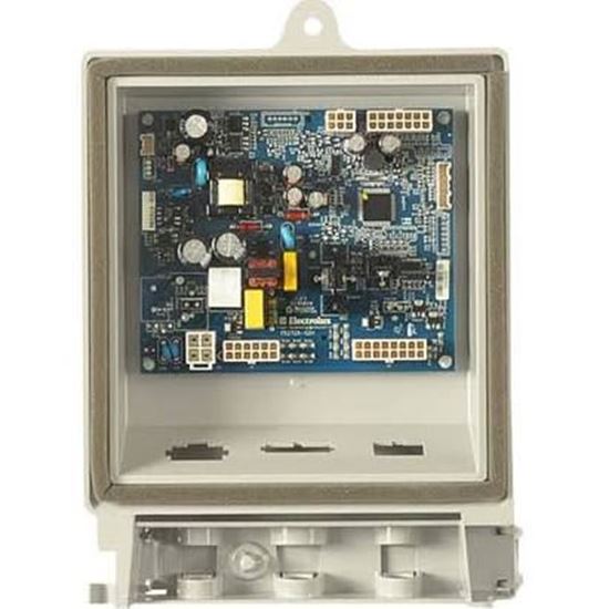 Frigidaire Refrigerator Control Board Switch Terminal. Part #5303918505