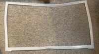 Frigidaire Refrigerator French Door Seal. Part #5304529576