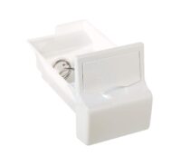 Frigidaire Refrigerator Ice Container and Auger Assembly. Part #241860803