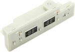 Frigidaire Refrigerator Temperature Control Board. Part #241739709