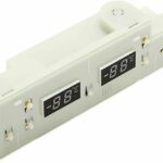 Frigidaire Refrigerator Temperature Control Board. Part #241739709