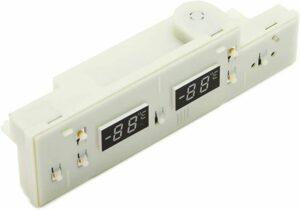Frigidaire Refrigerator Temperature Control Board. Part #241739709