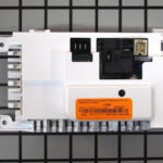 Frigidaire Washer Control Board. Part #5304500452