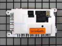 Frigidaire Washer Control Board. Part #5304500452