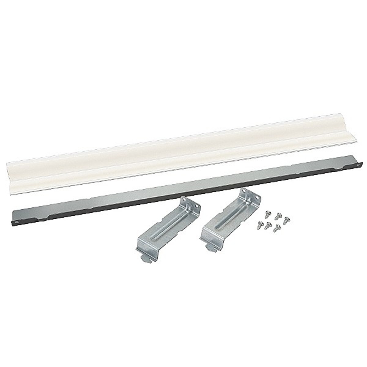 Frigidaire Washer and Dryer Stacking Kit. Part #STACKIT4X