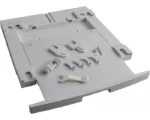 Frigidaire Washer/Dryer Stacking Kit. Part #STACKIT24W
