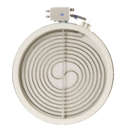 GE Range Radiant Surface Element. Part #WG02F04090