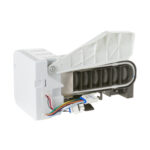 GE Refrigerator Icemaker. Part #WG03F07552