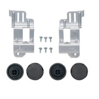 GE Washer/Dryer 24″ Stacking Kit. Part #GE24STACK (SK-DH)