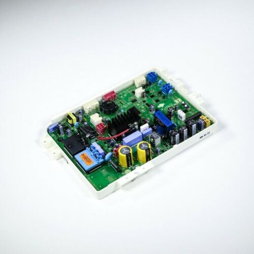 LG Dishwasher Main PCB Assembly. Part #EBR79686302
