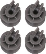 LG Dishwasher Roller. Part #4581DD3002A